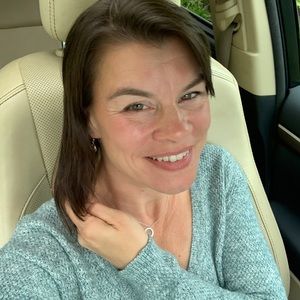 Meet your Posher, Sherry